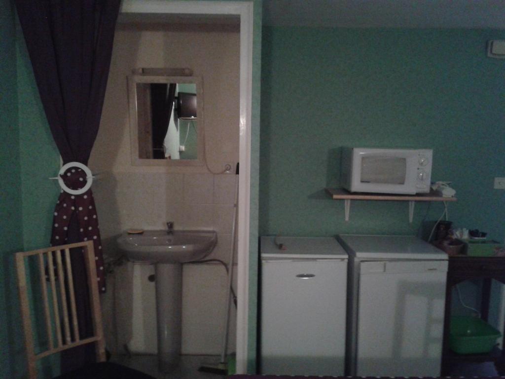 Villa Carpe Diem Le Grau-dʼAgde Zimmer foto
